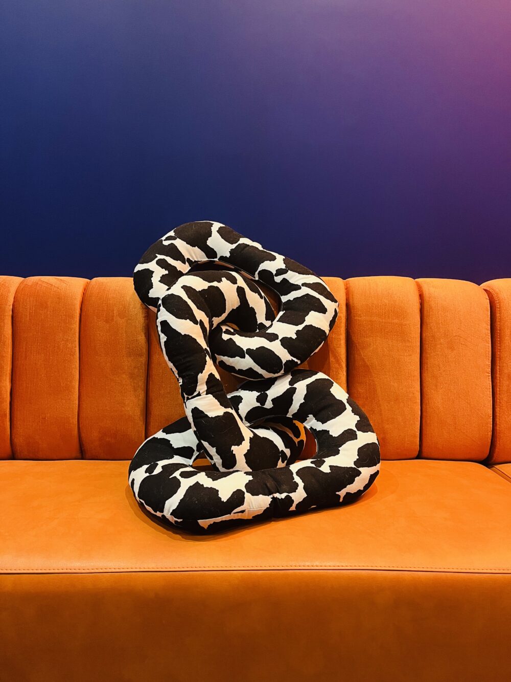 Accueil - Blue Velvet